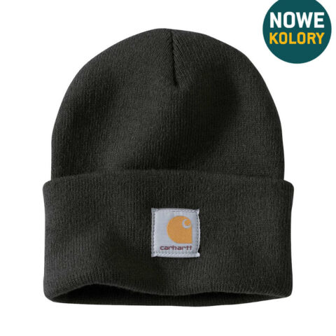Czapka Carhartt Knit Cuffed Beanie