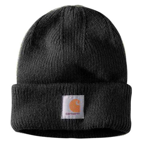 Czapka Carhartt Rib Knit Beanie