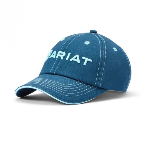 Czapka z daszkiem Ariat