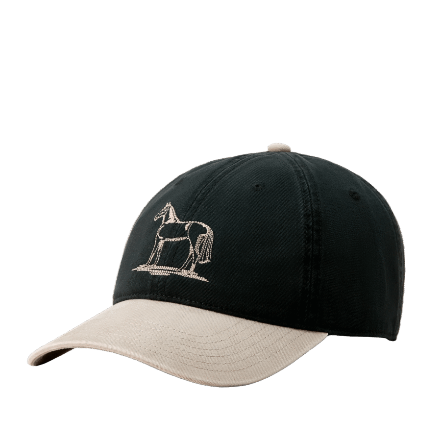 Czapka z daszkiem Ariat Country Cap