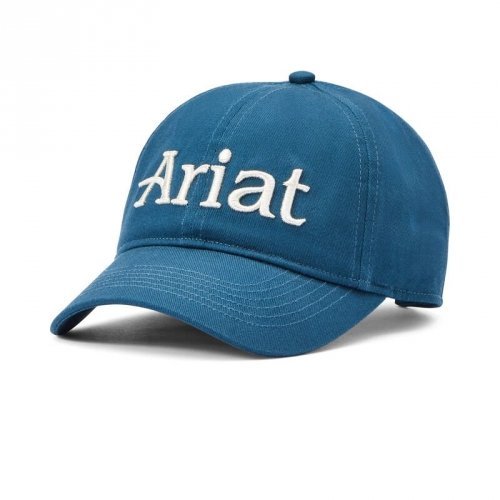 Czapka z daszkiem Ariat HOYDEN CAP