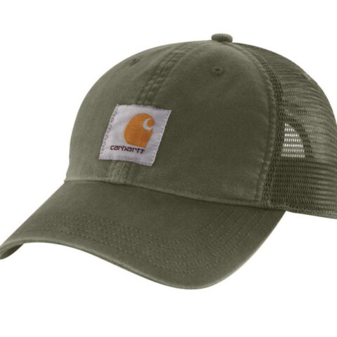 Czapka z daszkiem Carhartt Buffalo Cap