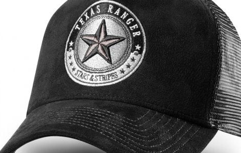 Czapka z daszkiem Stars & Stripes TC Texas Ranger