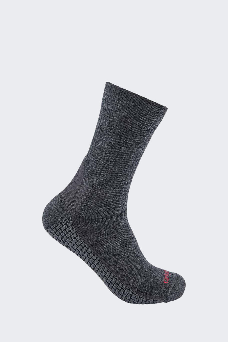 Damskie Wełniane Skarpety Carhartt Force® Grid Midweight Crew (1 para)