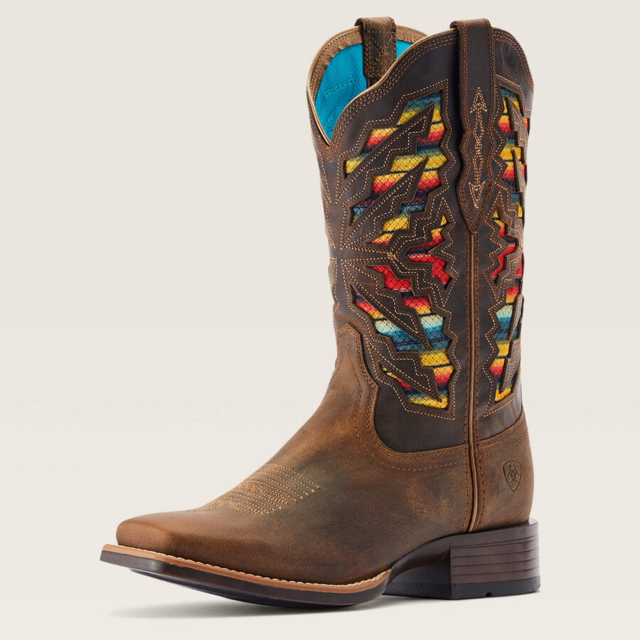 Kowbojki Damskie Ariat Laney VentTek
