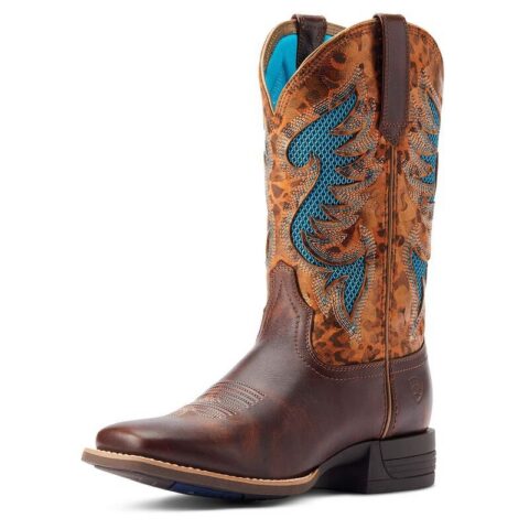 Kowbojki Damskie Ariat Pinto VentTEK 360