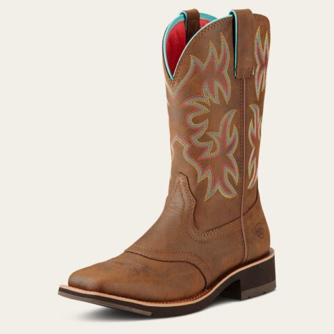 Kowbojki Damskie Ariat Delilah