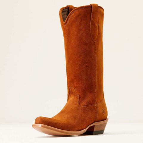Kowbojki Damskie Ariat Memphis