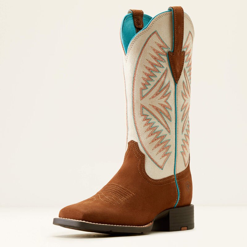 Kowbojki Damskie Ariat Round up Ruidoso
