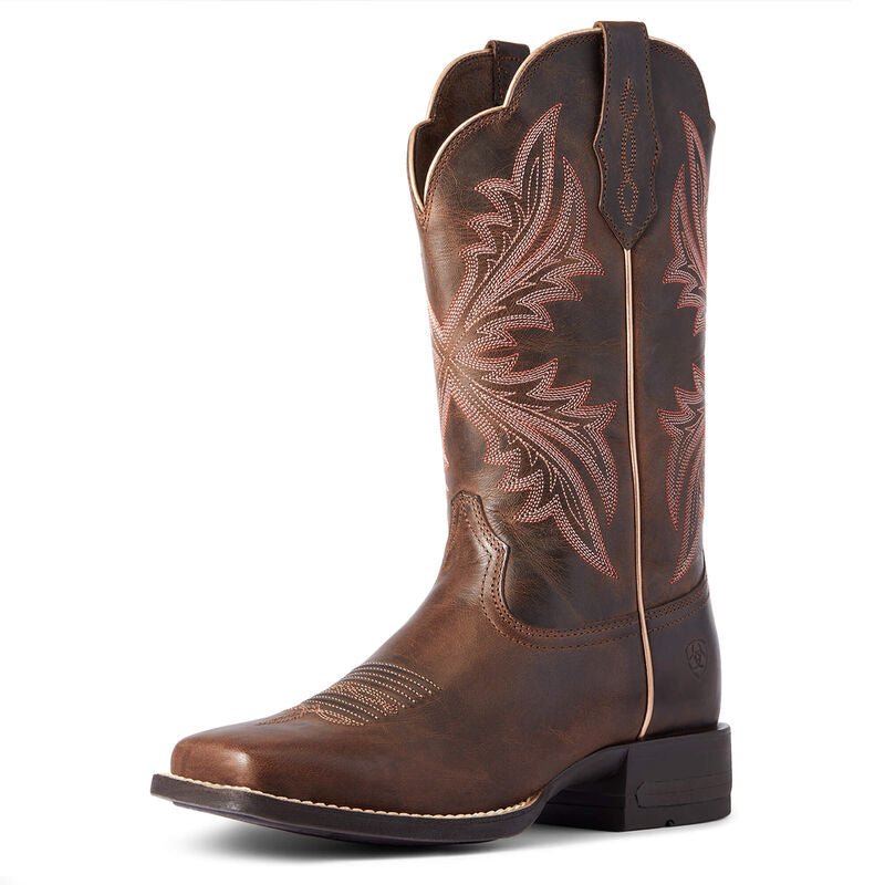 Kowbojki Damskie Ariat West Bound