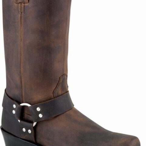 Kowbojki Damskie Old West MB-2060L