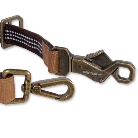 Smycz Carhartt Journeyman Leash
