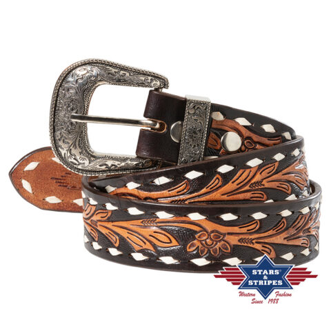 Pasek Stars & Stripes WG-307