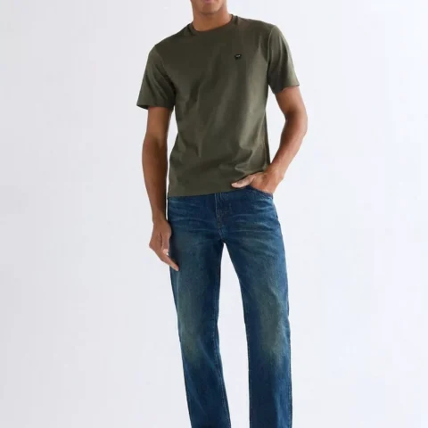 Wrangler 13MWZ Work Wear Fade