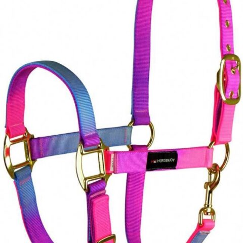 Kantar Horsenjoy Rainbow Pastel
