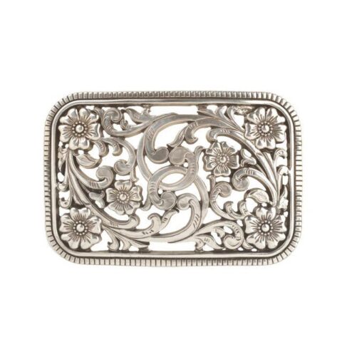 Klamra Blazin Roxx Floral Filigree
