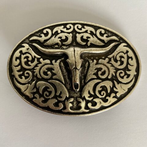 Klamra BULL