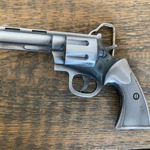 Klamra- GUN