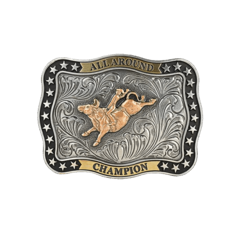 Klamra Nocona Boys Western