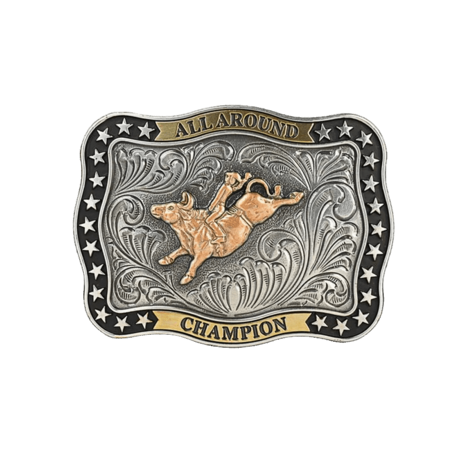 Klamra Nocona Boys Western