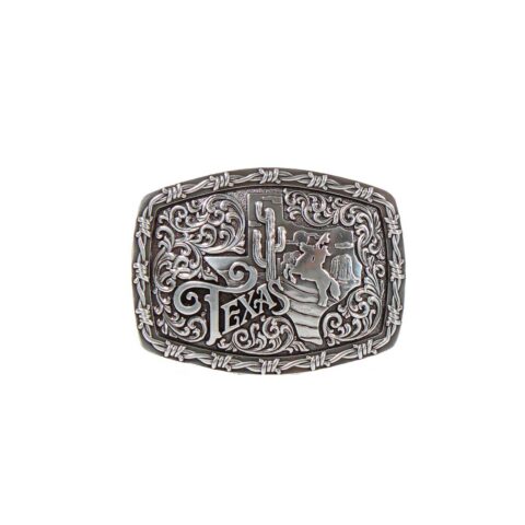 Klamra Nocona  Buckle Texas