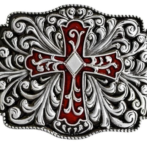 Klamra Stars & Stripes GS-415