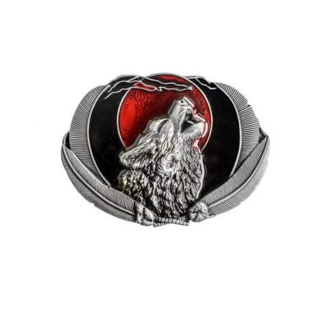 Klamra Stars & Stripes GS-424
