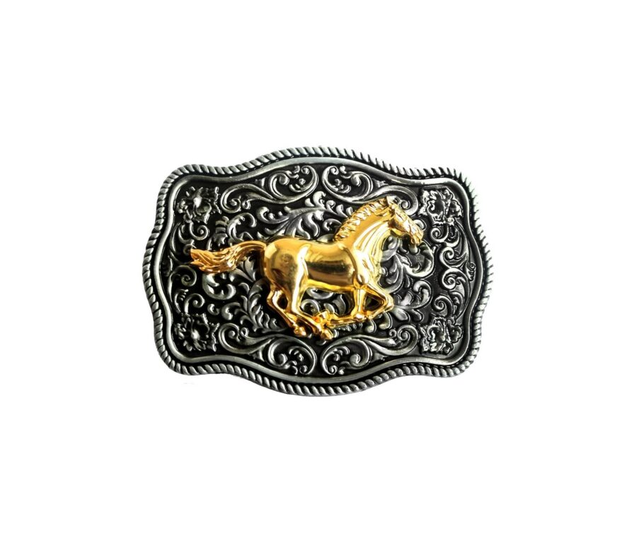 Klamra Stars & Stripes GS-426