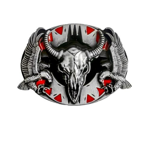 Klamra Stars & Stripes GS-429