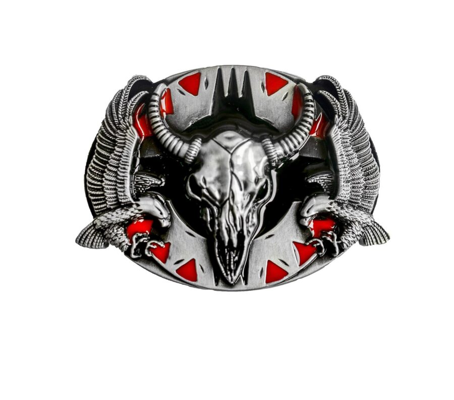 Klamra Stars & Stripes GS-429