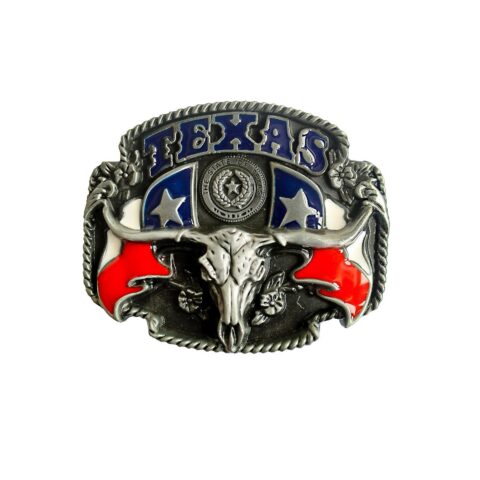 Klamra Stars & Stripes GS-432