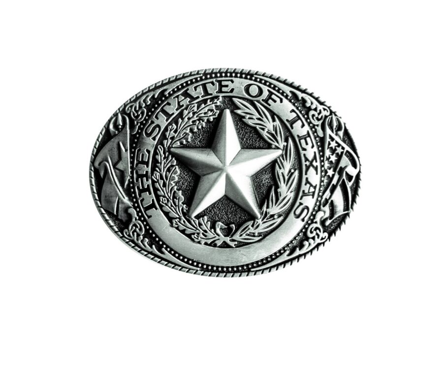 Klamra Stars & Stripes GS-438