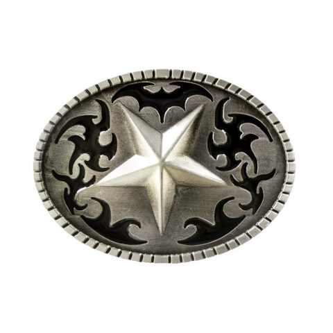 Klamra Stars & Stripes GS-440