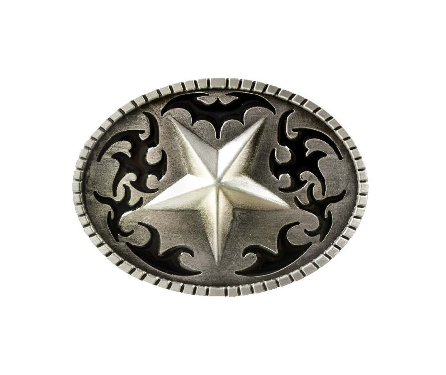Klamra Stars & Stripes GS-440