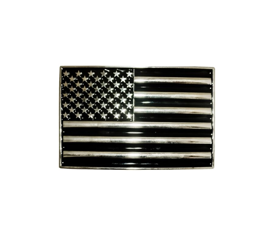 Klamra Stars & Stripes GS-441