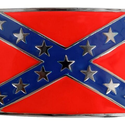 Klamra Stars & Stripes GS-442