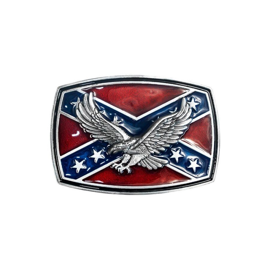 Klamra Stars & Stripes GS-500