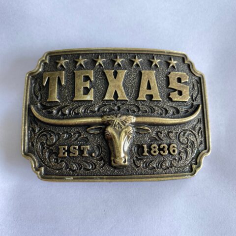 Klamra- TEXAS