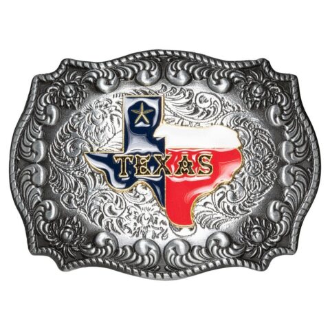Klamra TEXAS GS-610