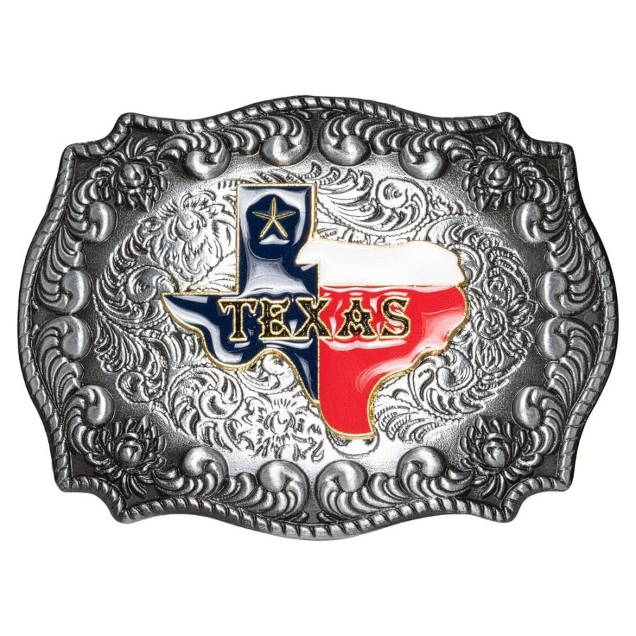 Klamra TEXAS GS-610