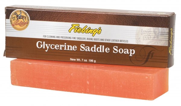 Mydło glicerynowe "Fiebing´s"