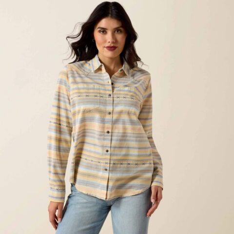 Koszula Damska Billie Jean SUNRISE SERAPE