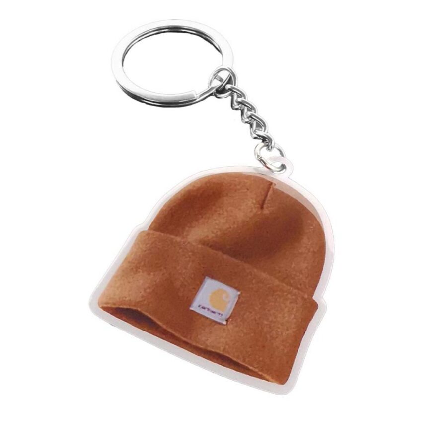 Brelok Carhartt Beanie