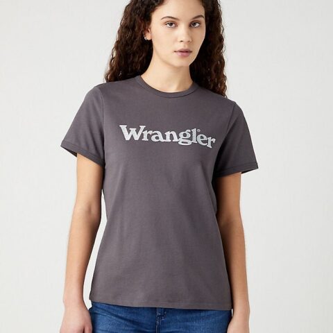 Wrangler REGULAR TEE MAGNET