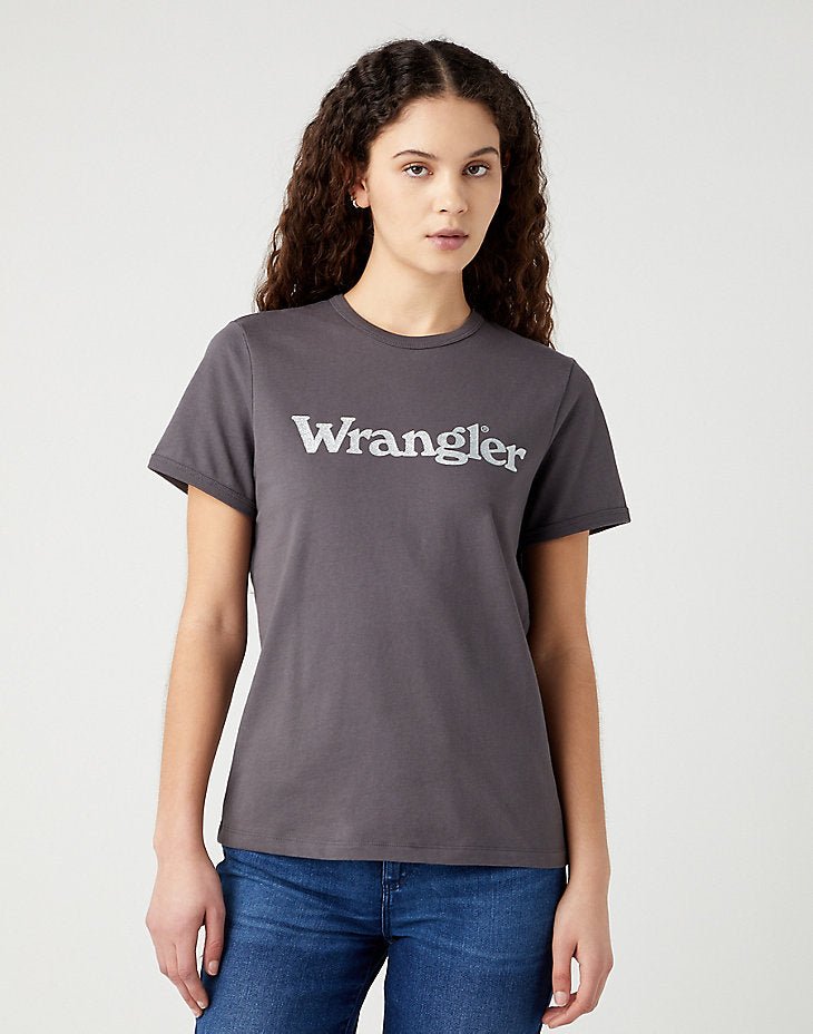 Wrangler REGULAR TEE MAGNET