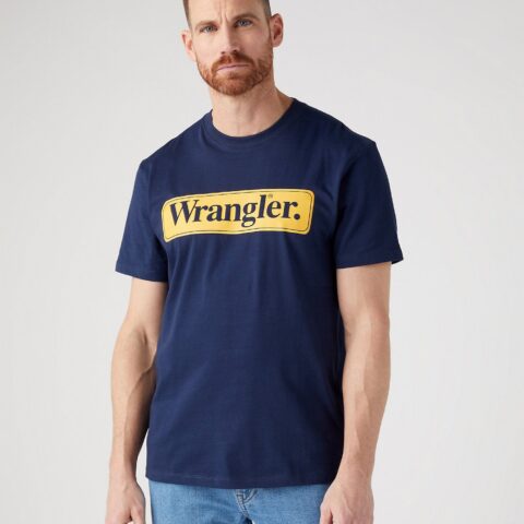 WRANGLER TEE