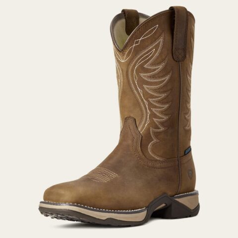 Kowbojki damskie Ariat Anthem H2O