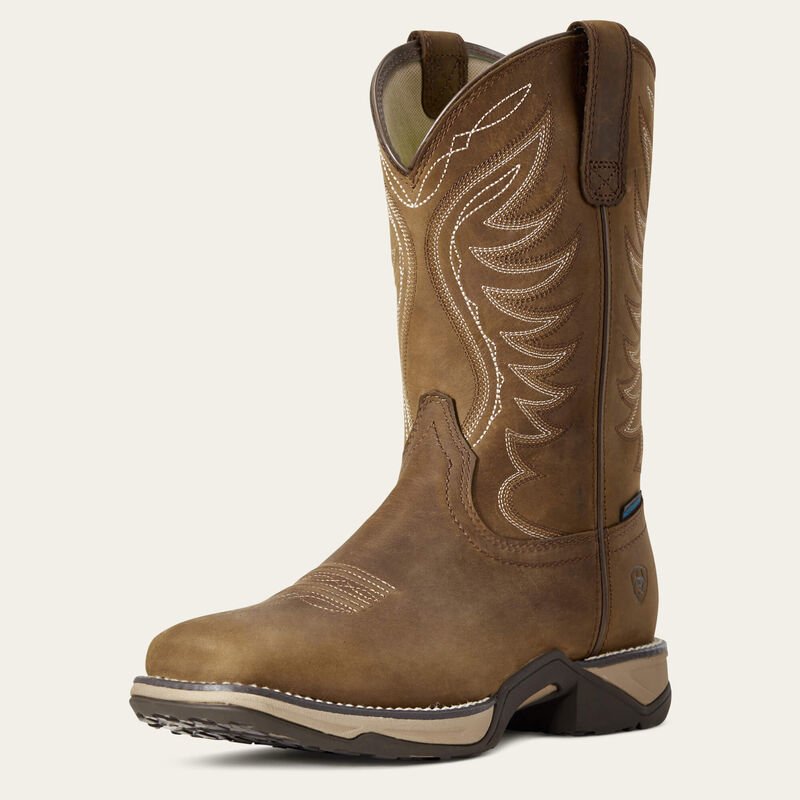 Kowbojki damskie Ariat Anthem H2O