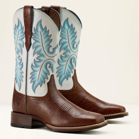 Kowbojki damskie Ariat Canyon Point