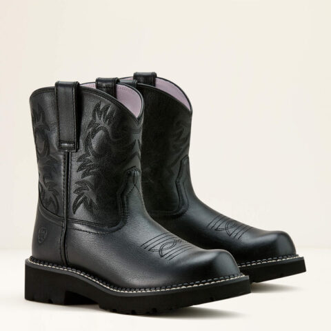 Kowbojki damskie Ariat Fatbaby - Madison Avenue